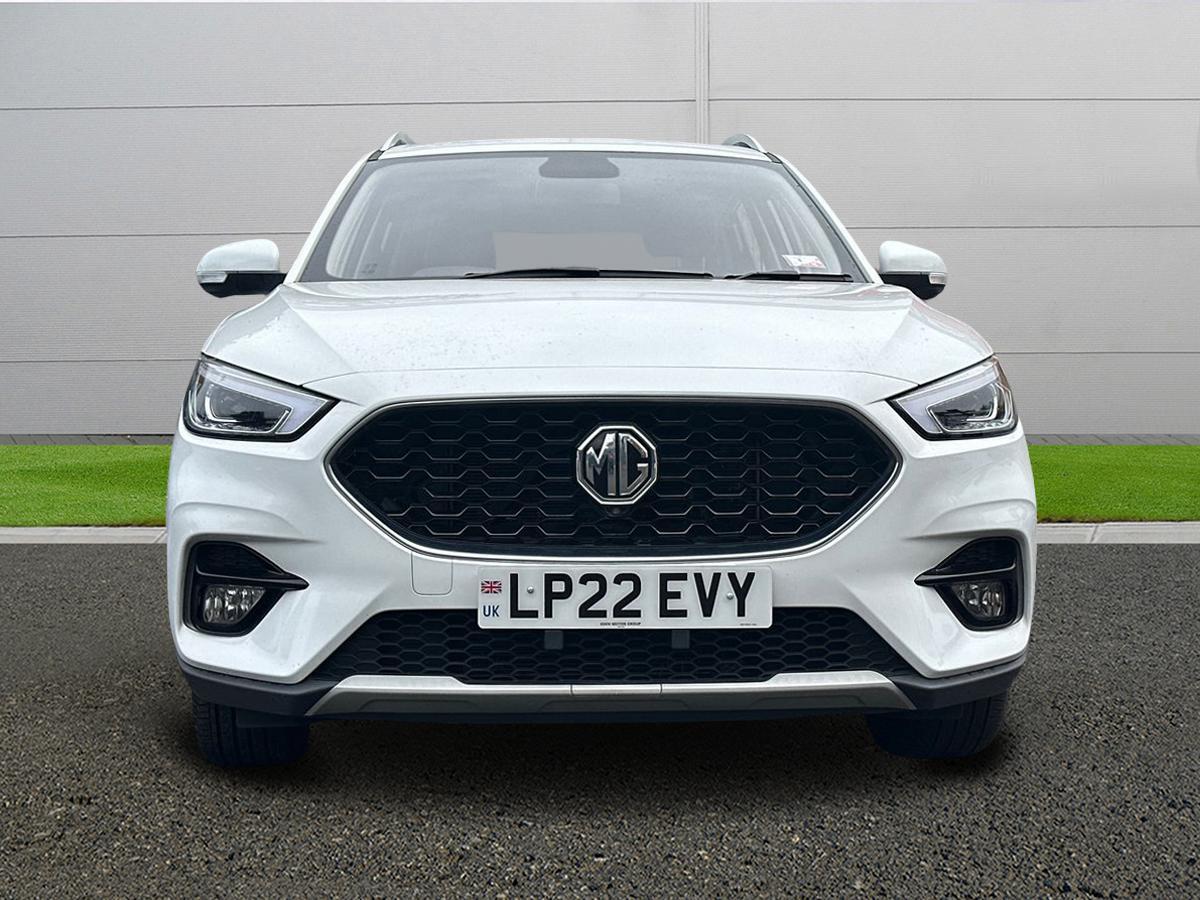 Used MG MG ZS 2022 for sale - 76730878: Photo 2