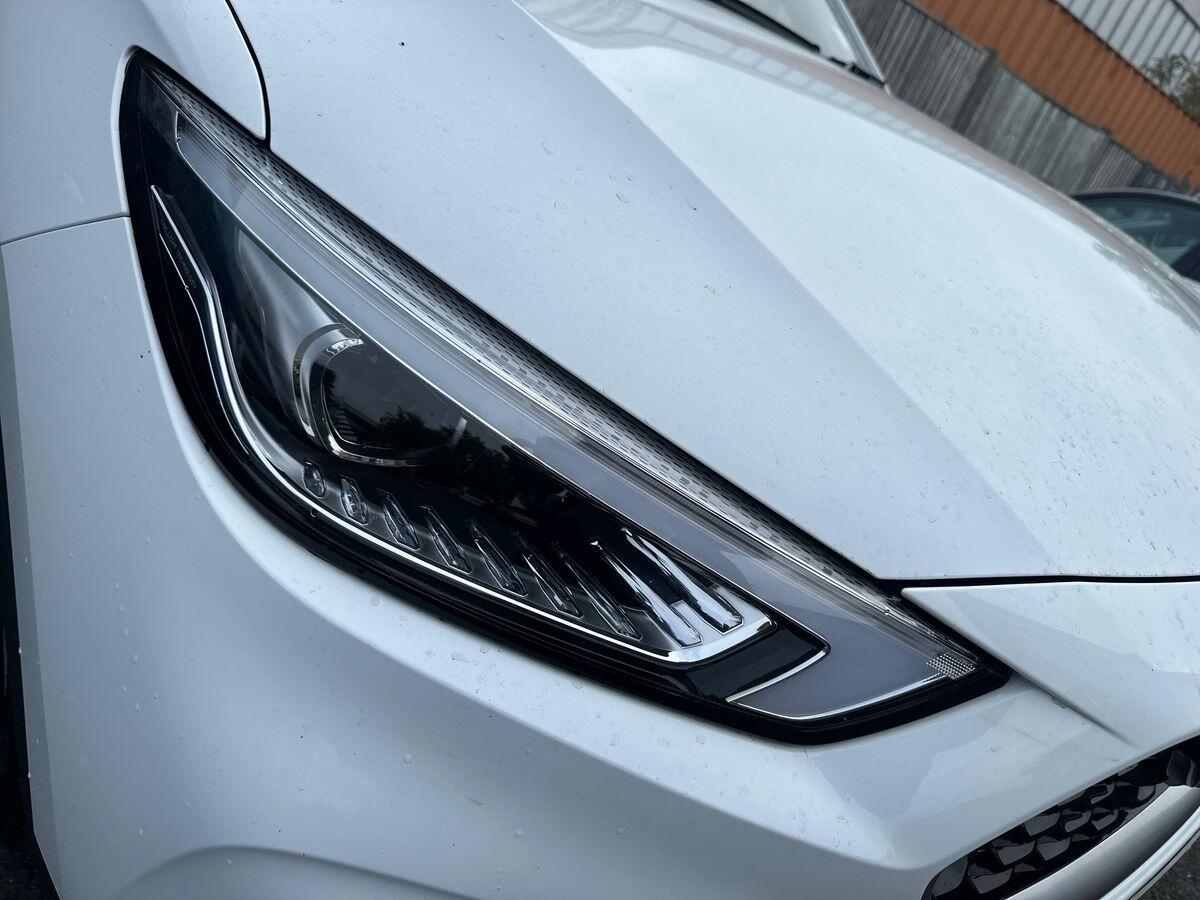 Used MG MG ZS 2022 for sale - 76730878: Photo 21