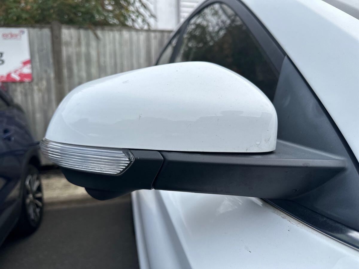 Used MG MG ZS 2022 for sale - 76730878: Photo 22