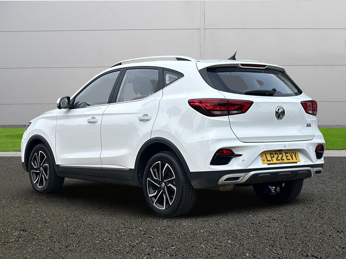 Used MG MG ZS 2022 for sale - 76730878: Photo 5