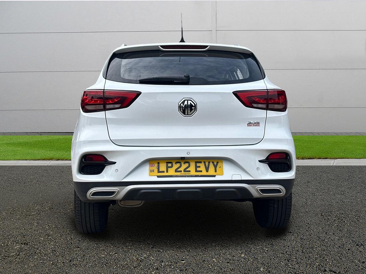 Used MG MG ZS 2022 for sale - 76730878: Photo 6