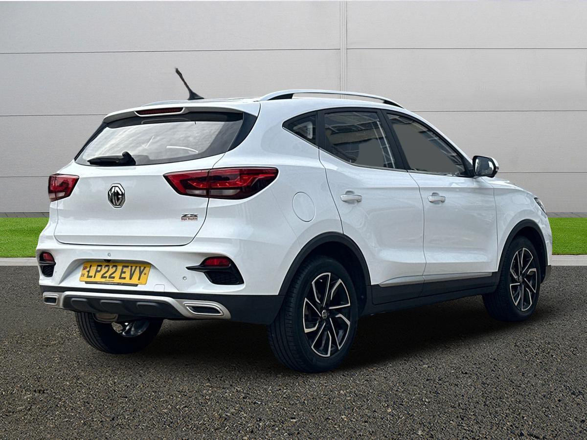 Used MG MG ZS 2022 for sale - 76730878: Photo 7