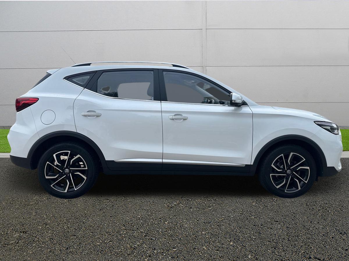 Used MG MG ZS 2022 for sale - 76730878: Photo 8