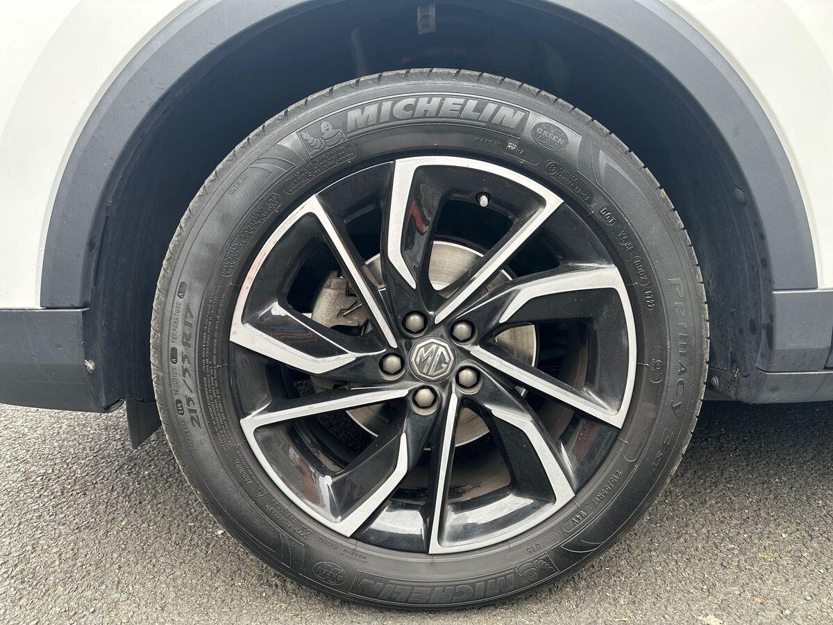 Used MG MG ZS 2022 for sale - 76730878: Photo 9