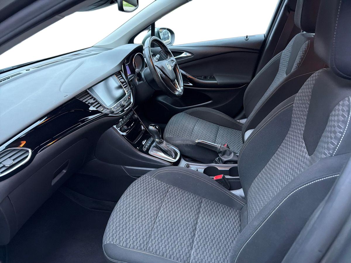 Used Vauxhall Astra 2017 for sale - 77614330: Photo 10