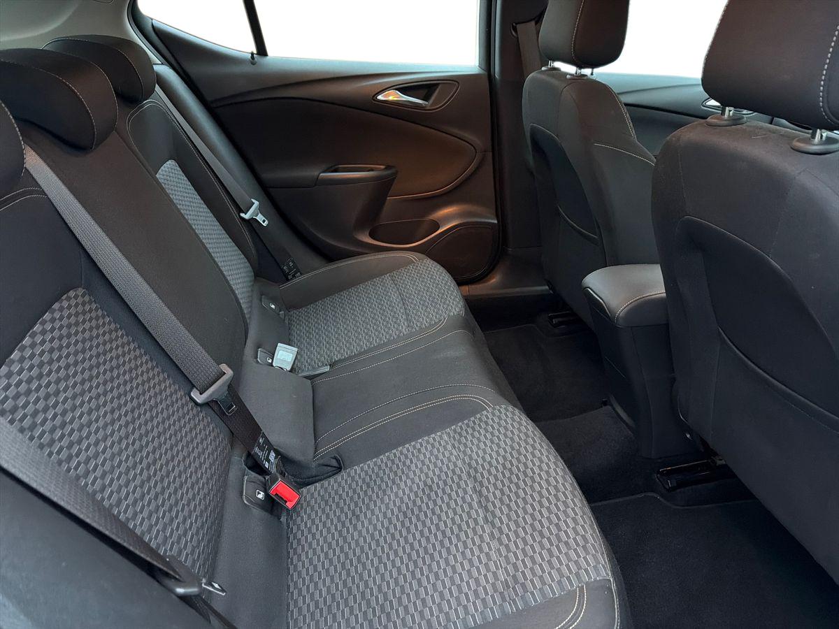 Used Vauxhall Astra 2017 for sale - 77614330: Photo 11