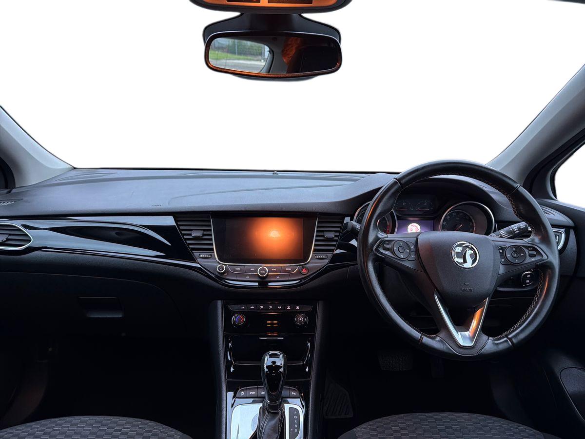 Used Vauxhall Astra 2017 for sale - 77614330: Photo 13