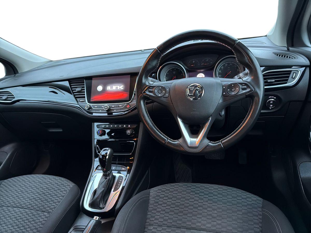 Used Vauxhall Astra 2017 for sale - 77614330: Photo 15