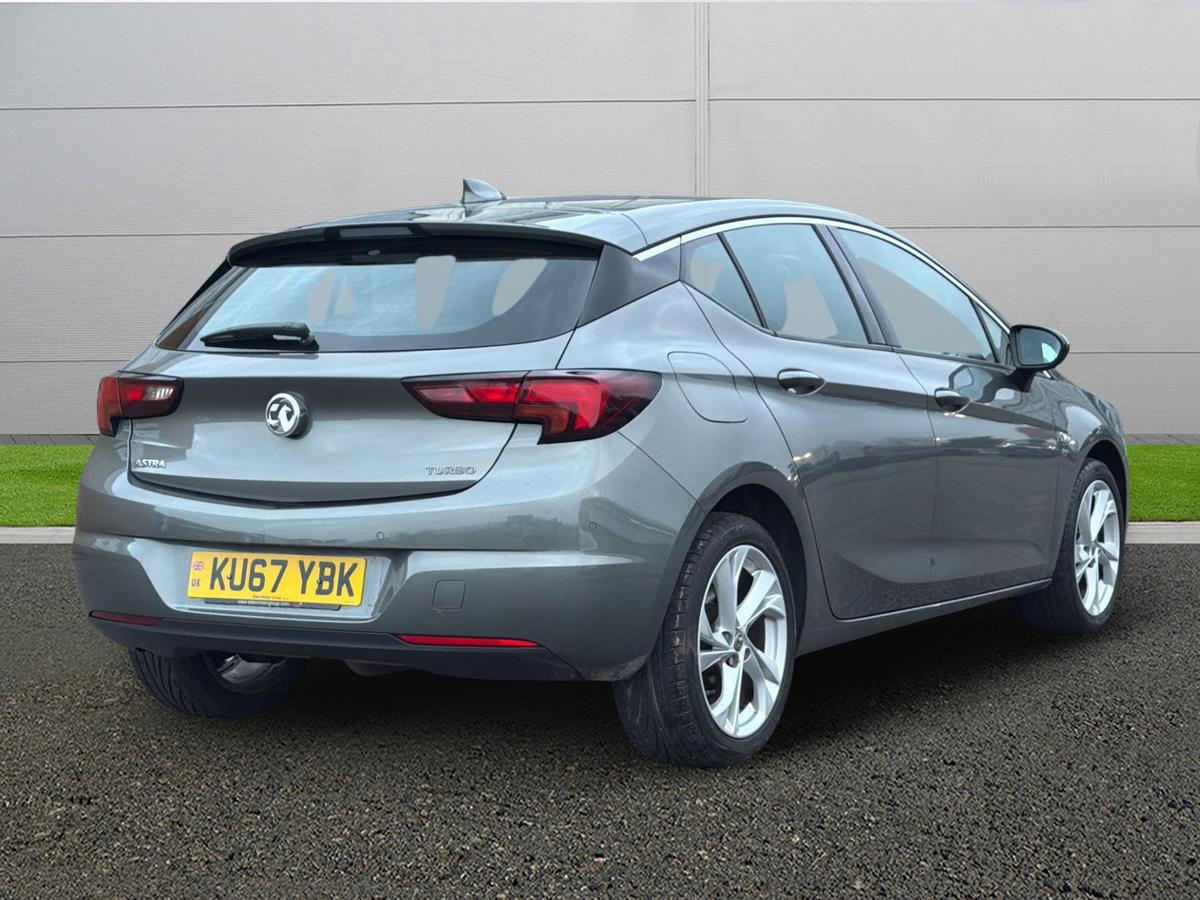 Used Vauxhall Astra 2017 for sale - 77614330: Photo 7