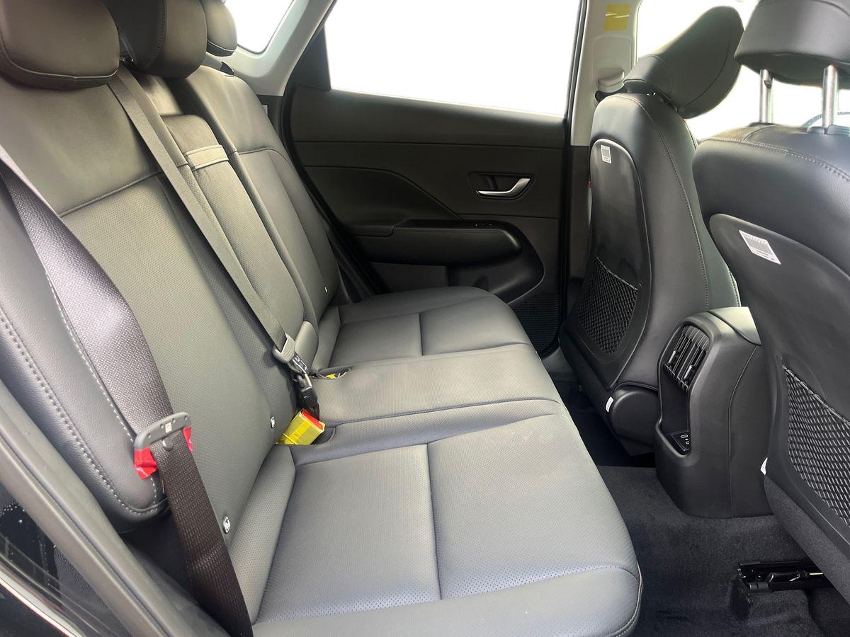 Used Hyundai KONA 2025 for sale - 77002491: Photo 11