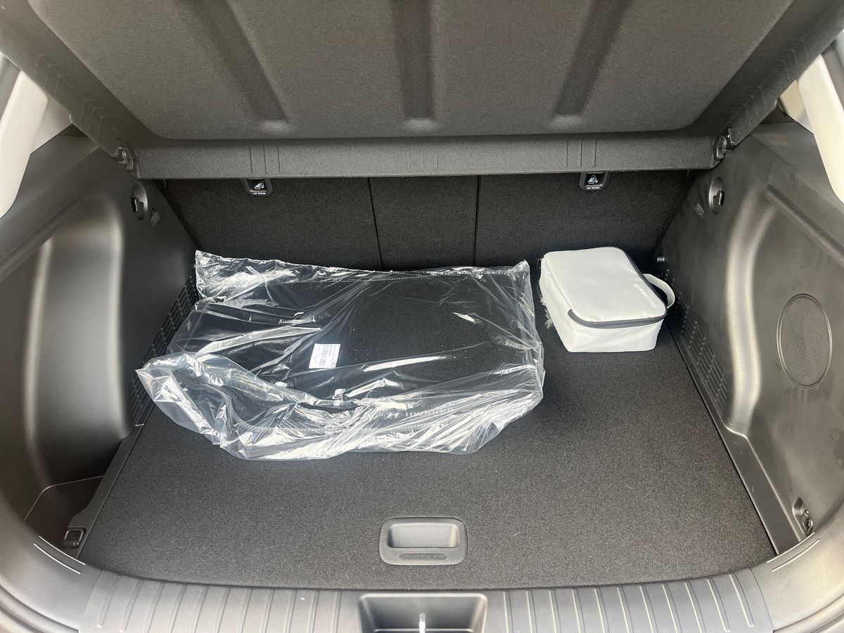 Used Hyundai KONA 2025 for sale - 77002491: Photo 12