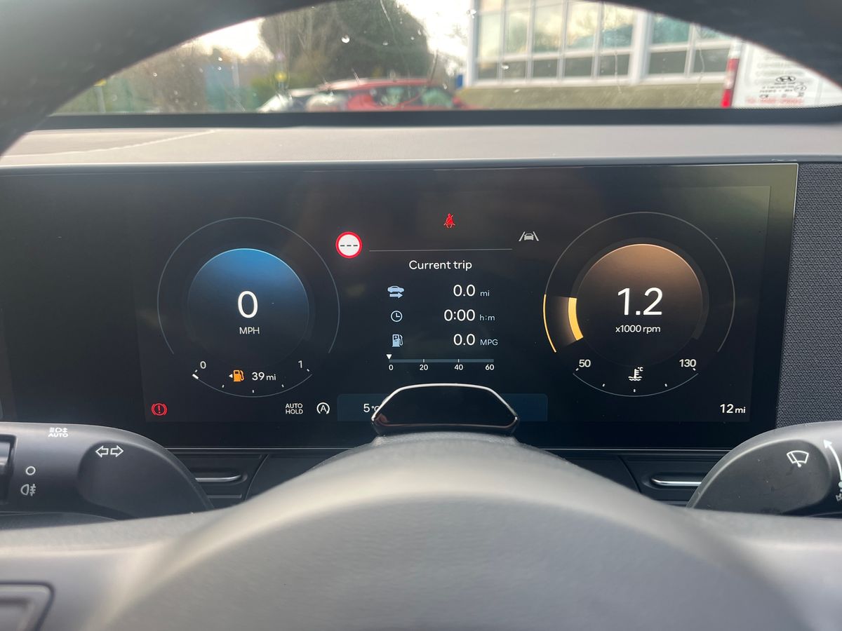 Used Hyundai KONA 2025 for sale - 77002491: Photo 14