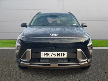 Used Hyundai KONA 2025 for sale - 77002491: Photo
