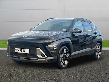 Used Hyundai KONA 2025 for sale - 77002491: Photo