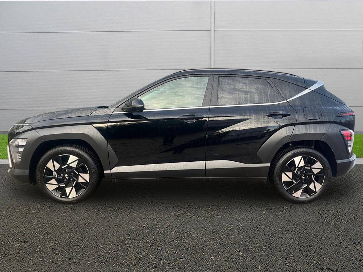 Used Hyundai KONA 2025 for sale - 77002491: Photo 4
