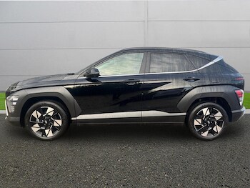 Used Hyundai KONA 2025 for sale - 77002491: Photo