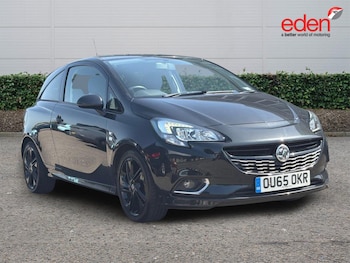 Used Vauxhall Corsa 2015 for sale - 79633877: Photo