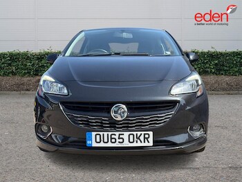 Used Vauxhall Corsa 2015 for sale - 79633877: Photo