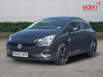 Used Vauxhall Corsa 2015 for sale - 79633877: Photo