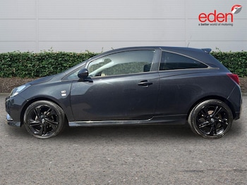 Used Vauxhall Corsa 2015 for sale - 79633877: Photo