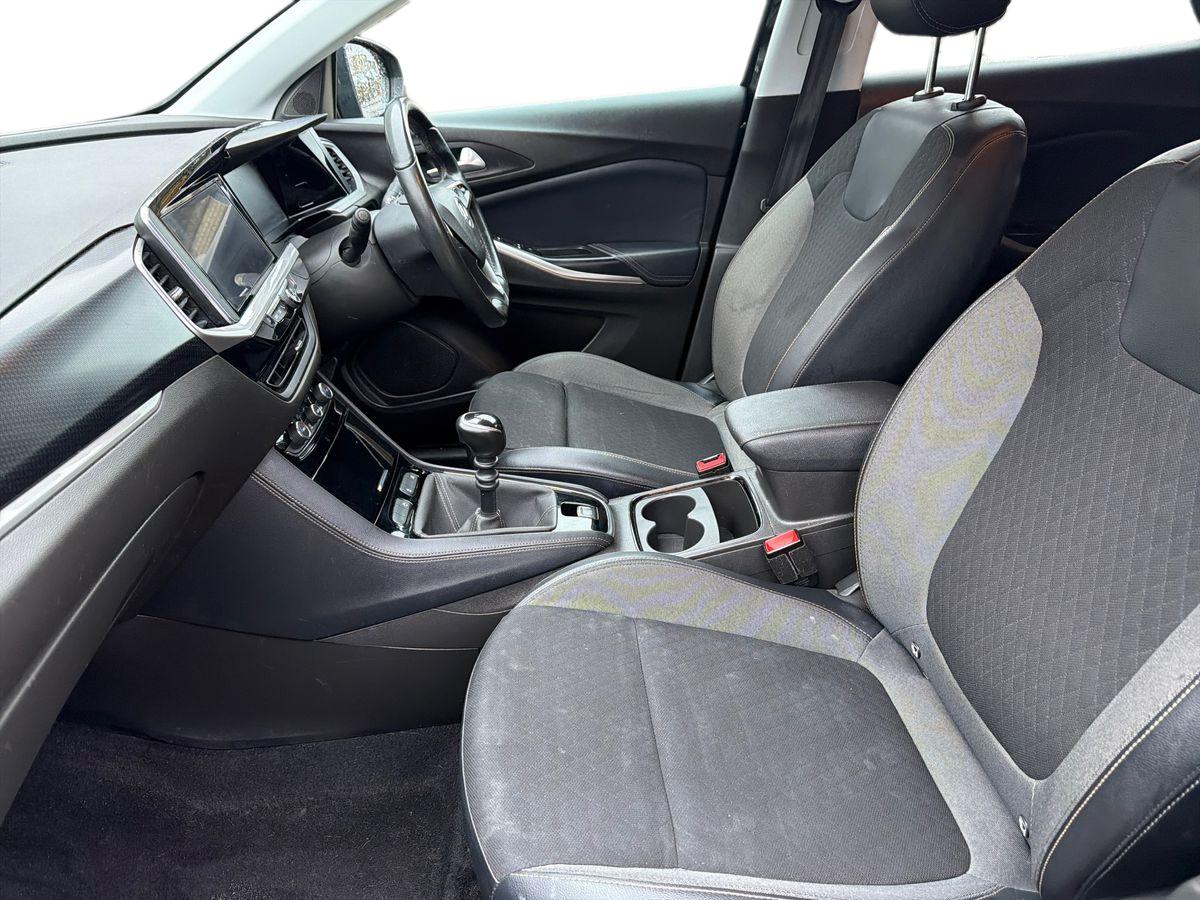 Used Vauxhall Grandland 2022 for sale - 77002489: Photo 10