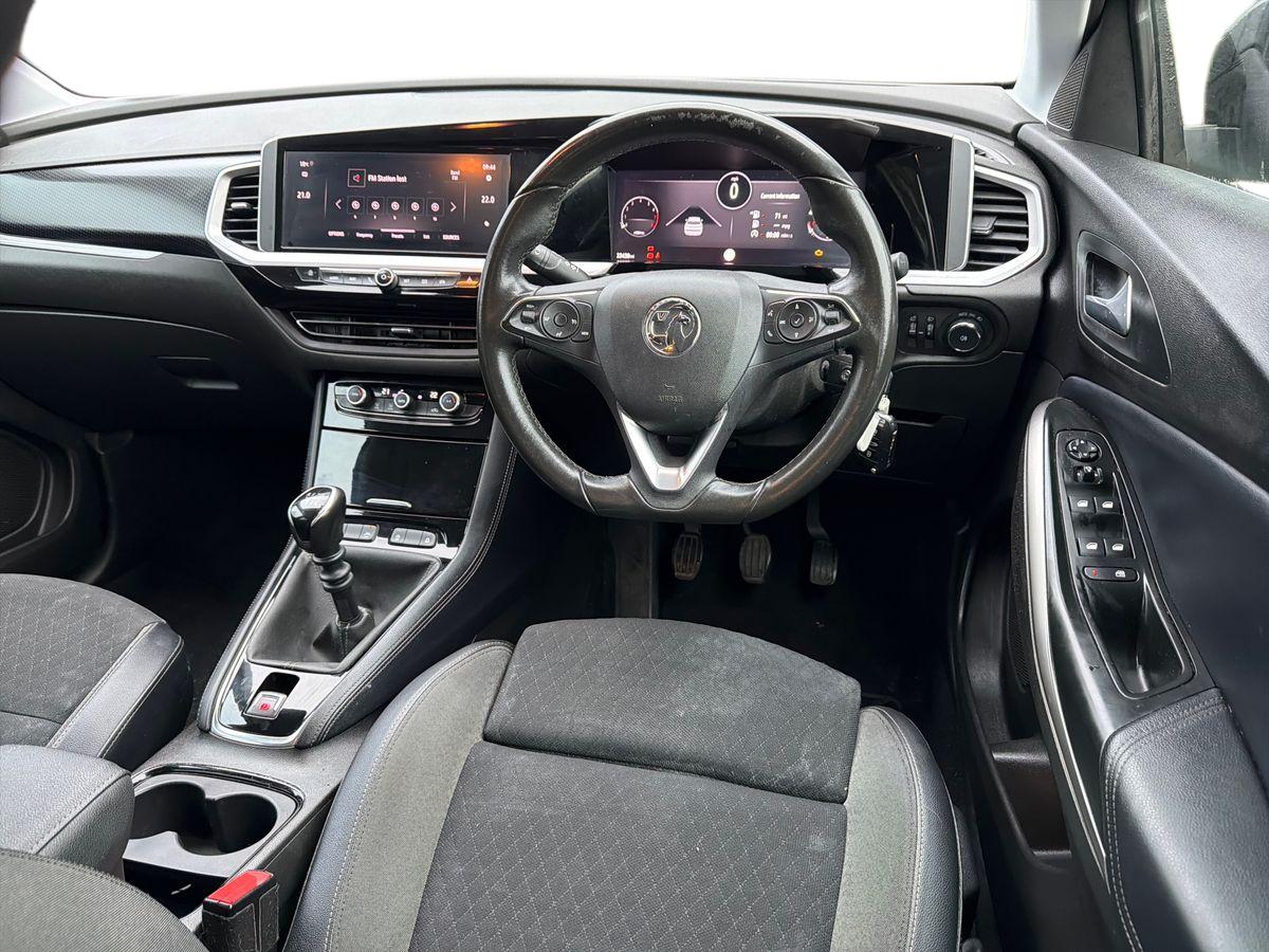 Used Vauxhall Grandland 2022 for sale - 77002489: Photo 15