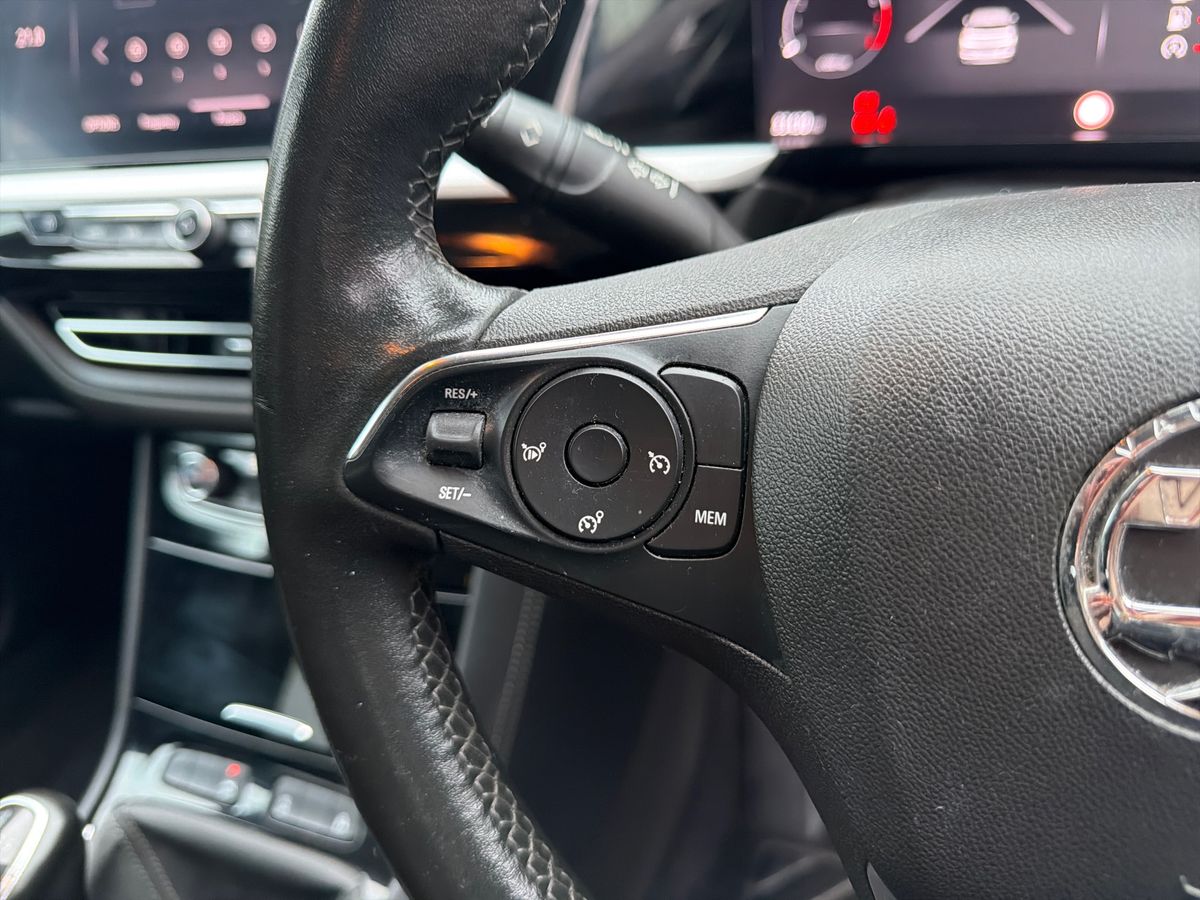 Used Vauxhall Grandland 2022 for sale - 77002489: Photo 16