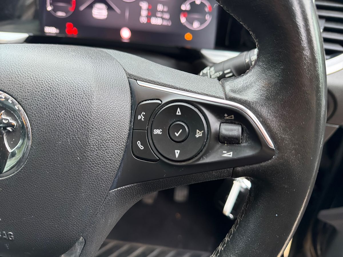 Used Vauxhall Grandland 2022 for sale - 77002489: Photo 17