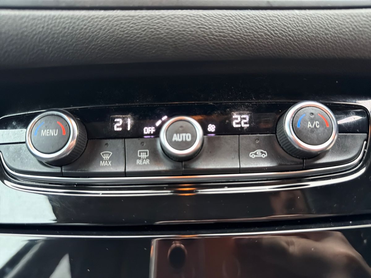 Used Vauxhall Grandland 2022 for sale - 77002489: Photo 18