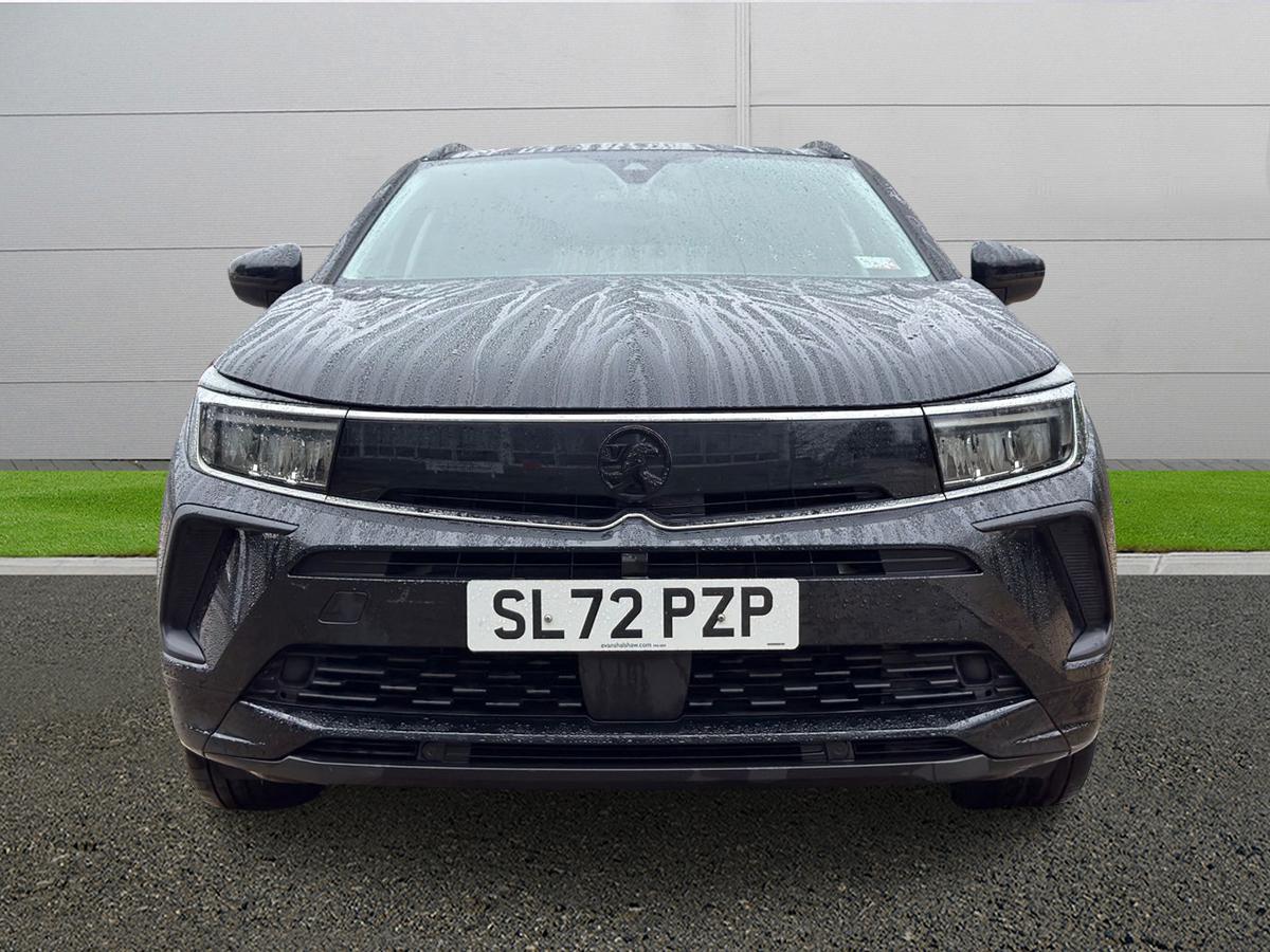 Used Vauxhall Grandland 2022 for sale - 77002489: Photo 2