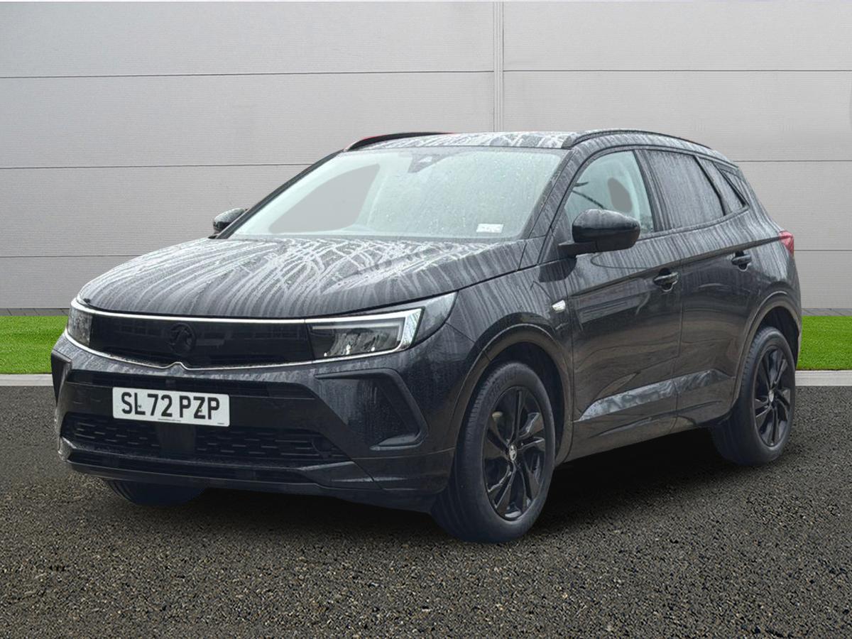 Used Vauxhall Grandland 2022 for sale - 77002489: Photo 3