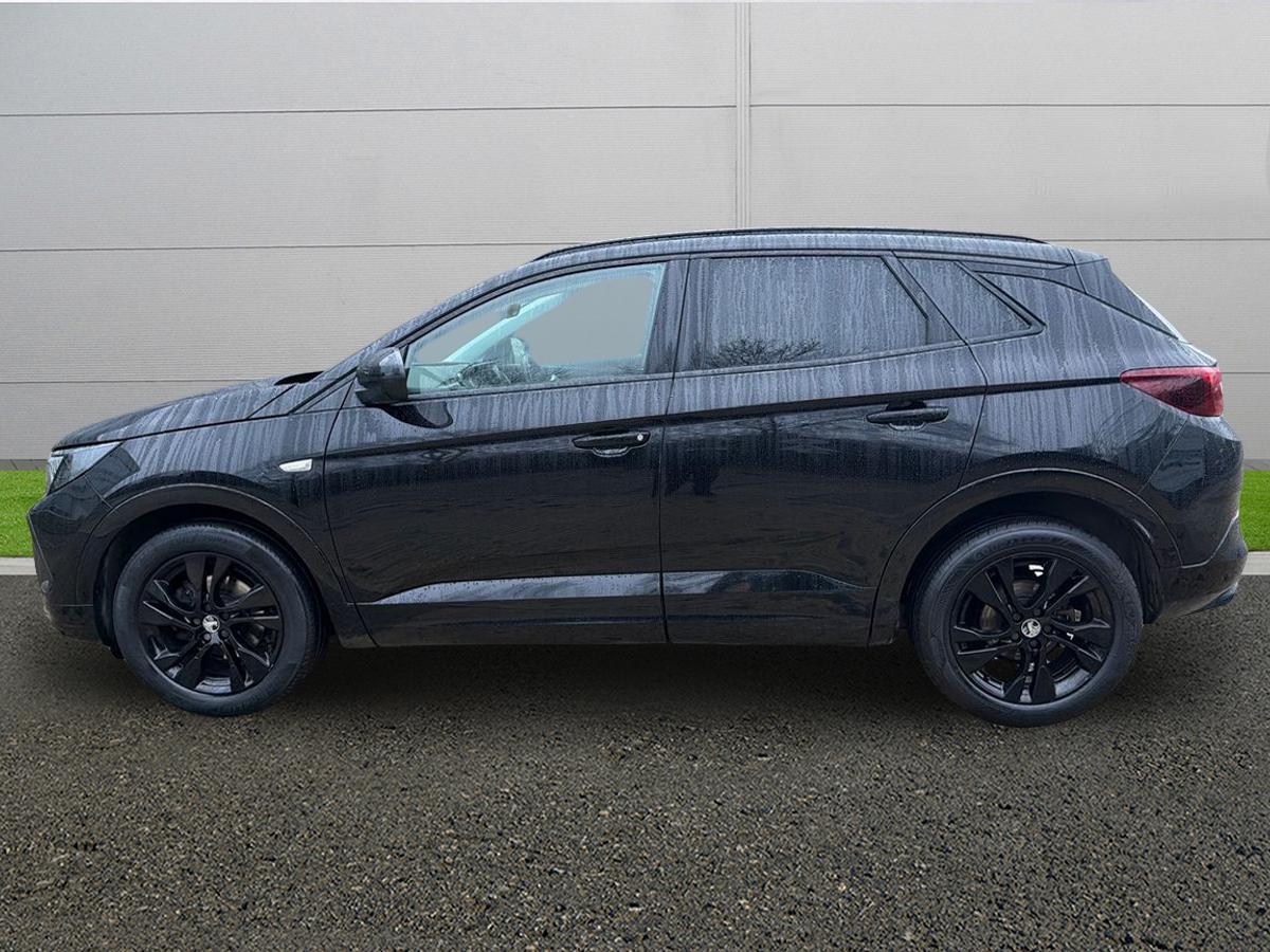 Used Vauxhall Grandland 2022 for sale - 77002489: Photo 4