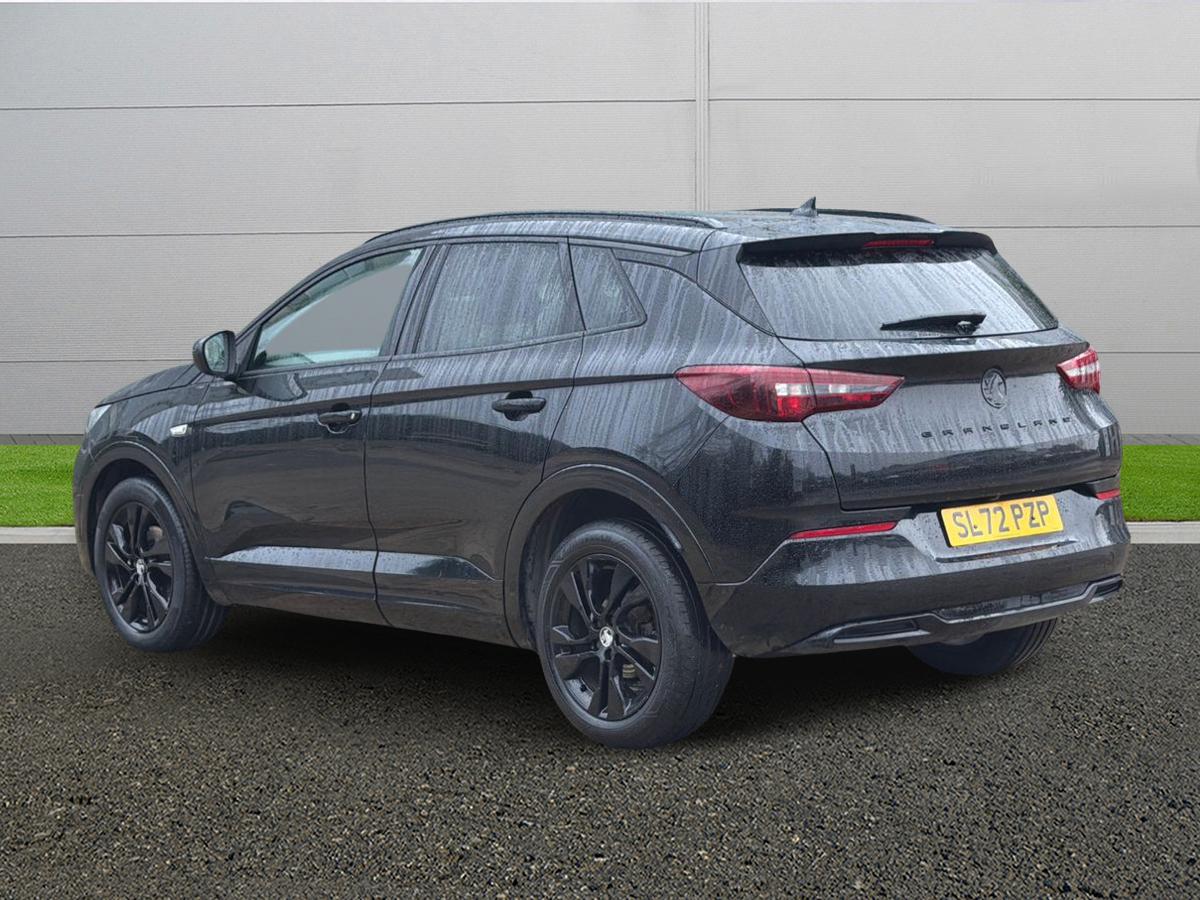 Used Vauxhall Grandland 2022 for sale - 77002489: Photo 5