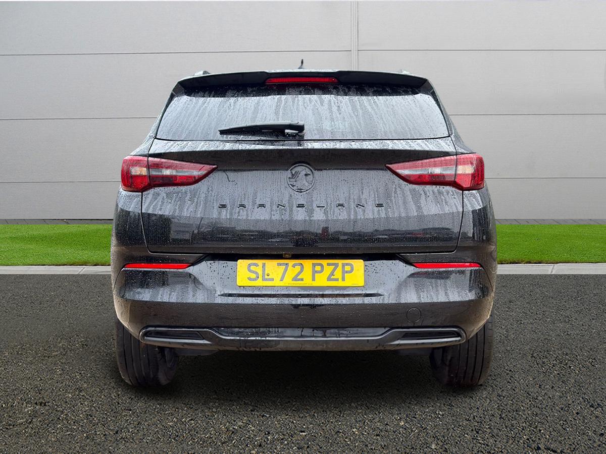 Used Vauxhall Grandland 2022 for sale - 77002489: Photo 6