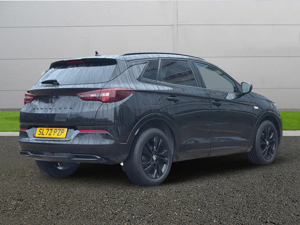 Used Vauxhall Grandland 2022 for sale - 77002489: Photo 7