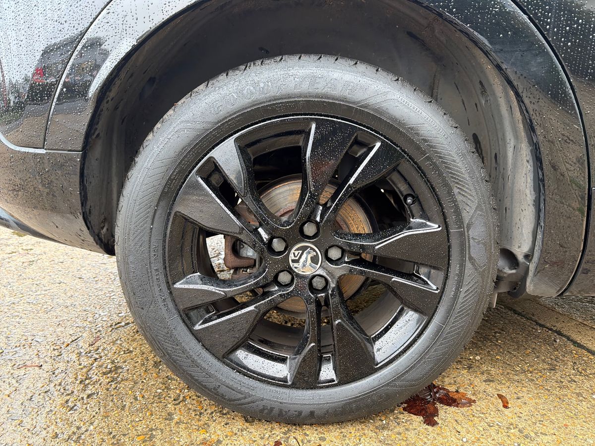 Used Vauxhall Grandland 2022 for sale - 77002489: Photo 9