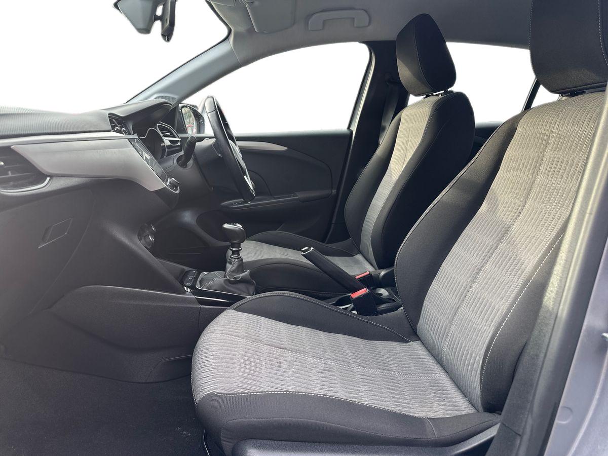 Used Vauxhall Corsa 2020 for sale - 77581206: Photo 10
