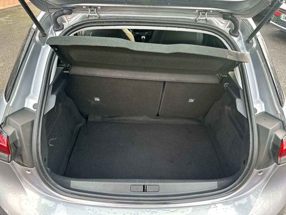 Used Vauxhall Corsa 2020 for sale - 77581206: Photo 12