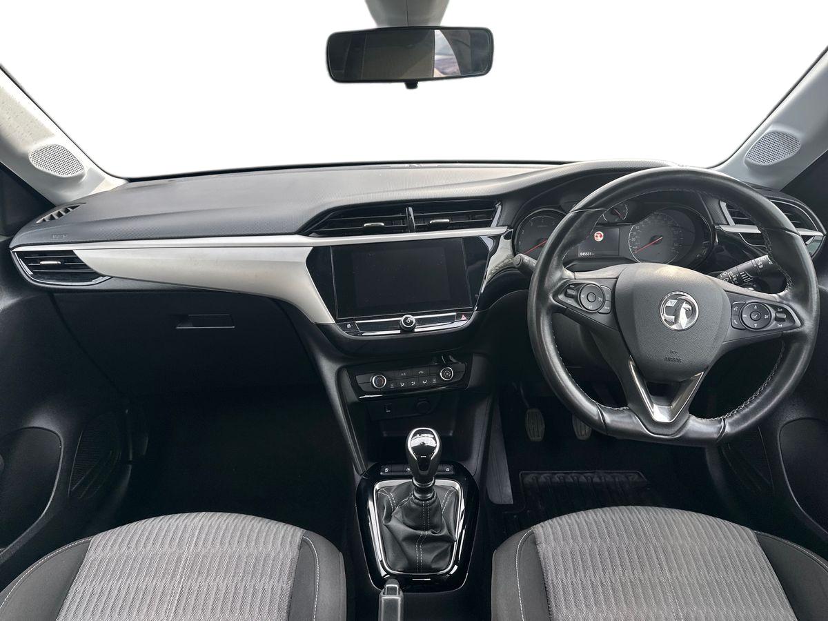 Used Vauxhall Corsa 2020 for sale - 77581206: Photo 13