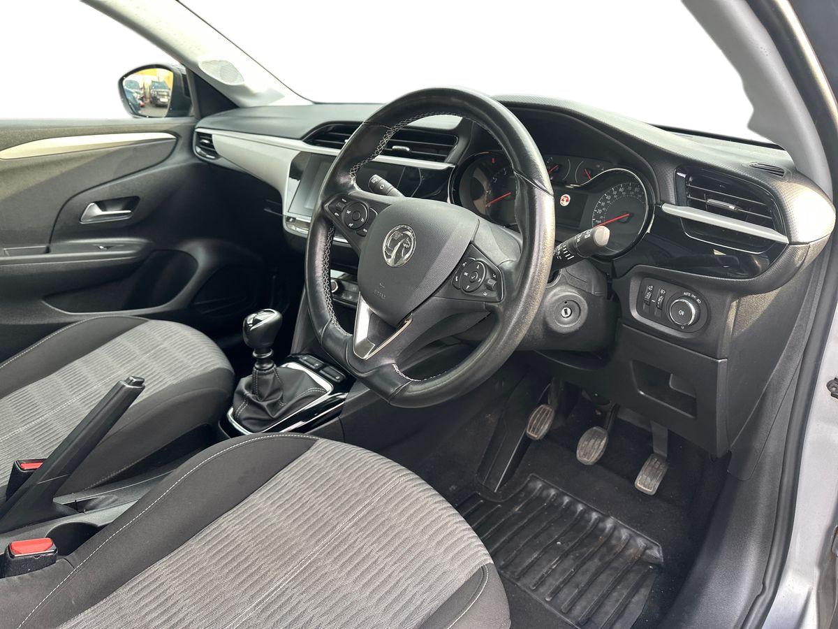 Used Vauxhall Corsa 2020 for sale - 77581206: Photo 15