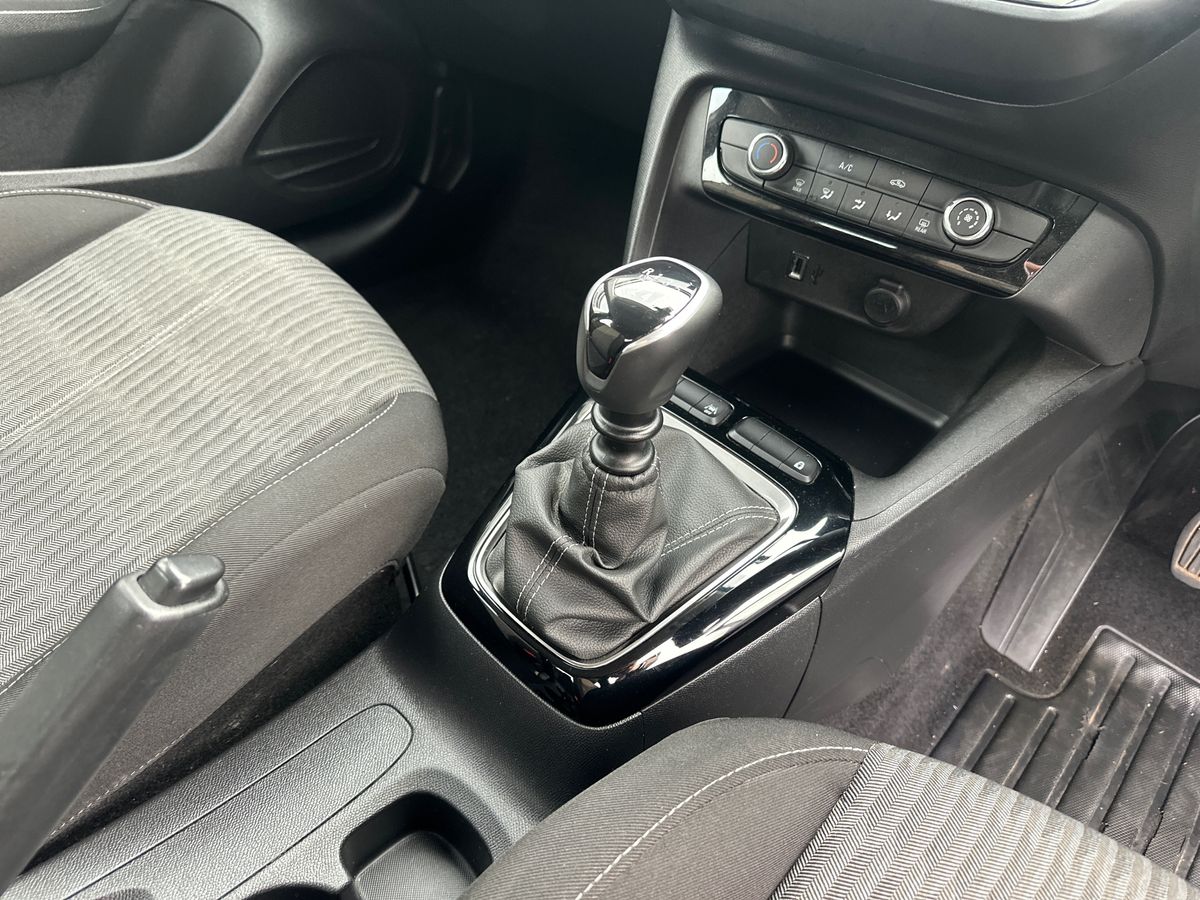 Used Vauxhall Corsa 2020 for sale - 77581206: Photo 19