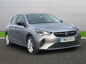 Vauxhall Corsa feature image