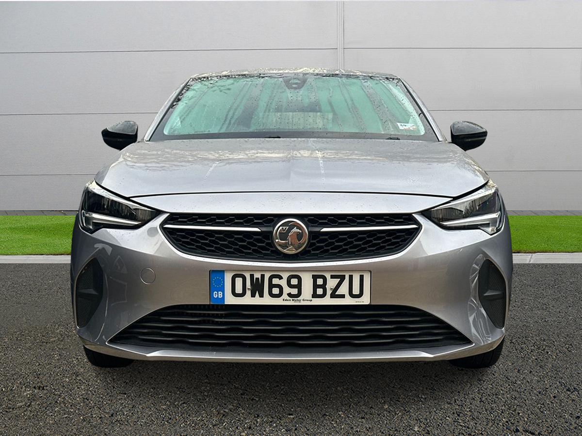 Used Vauxhall Corsa 2020 for sale - 77581206: Photo 2