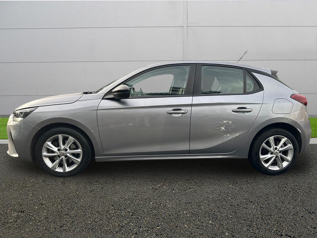 Used Vauxhall Corsa 2020 for sale - 77581206: Photo 4