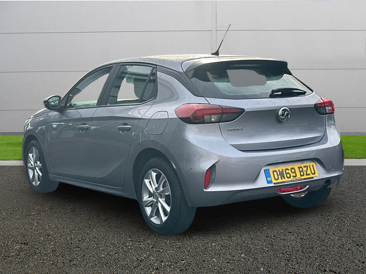 Used Vauxhall Corsa 2020 for sale - 77581206: Photo 5