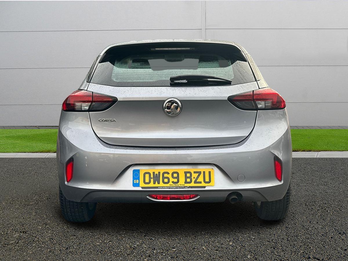 Used Vauxhall Corsa 2020 for sale - 77581206: Photo 6