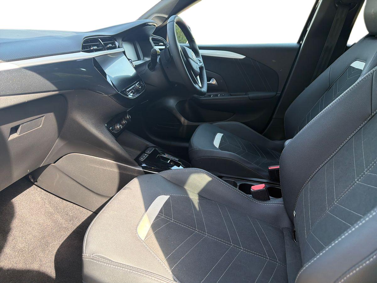Used Vauxhall Corsa 2025 for sale - 78172547: Photo 10