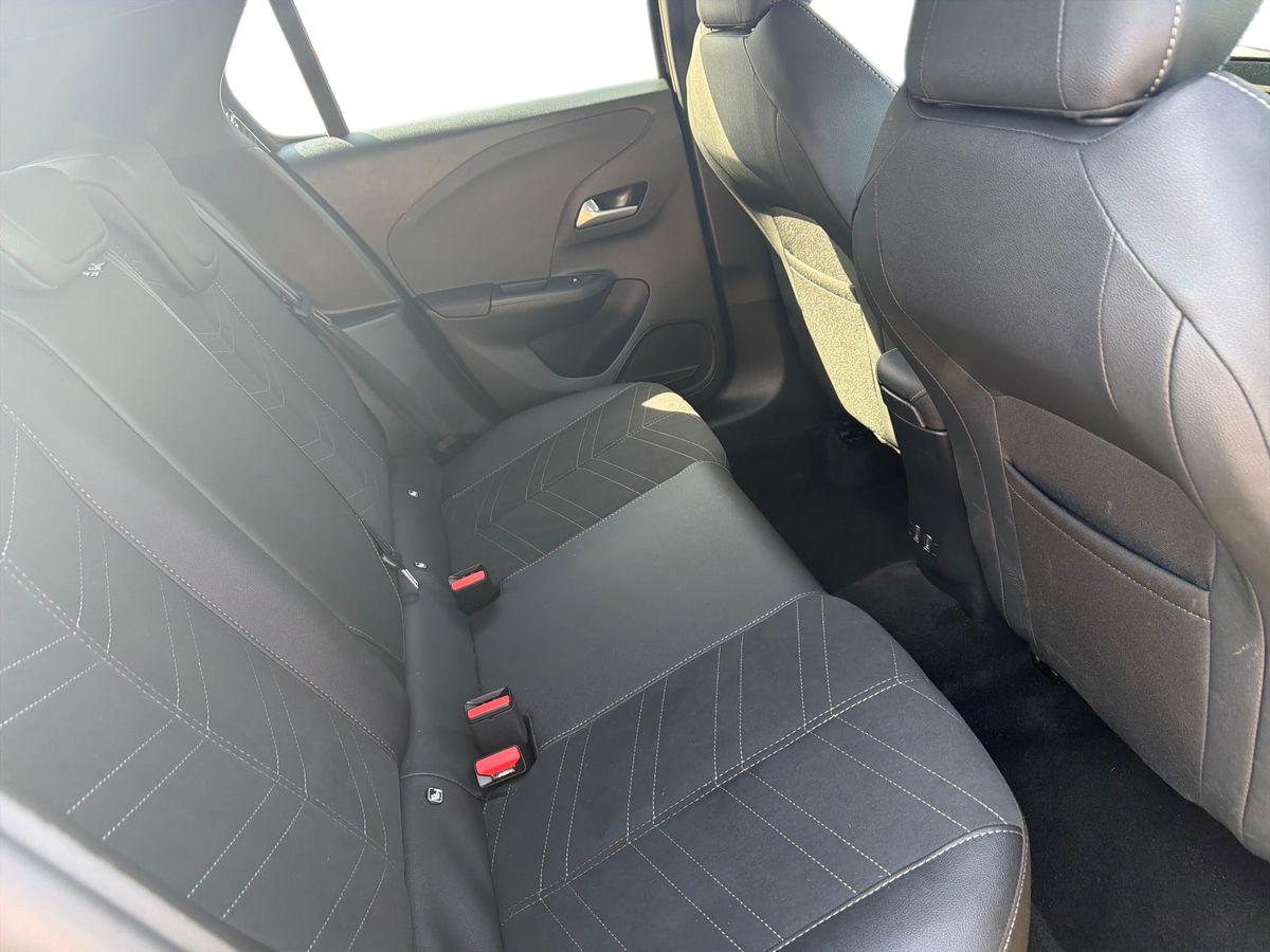 Used Vauxhall Corsa 2025 for sale - 78172547: Photo 11