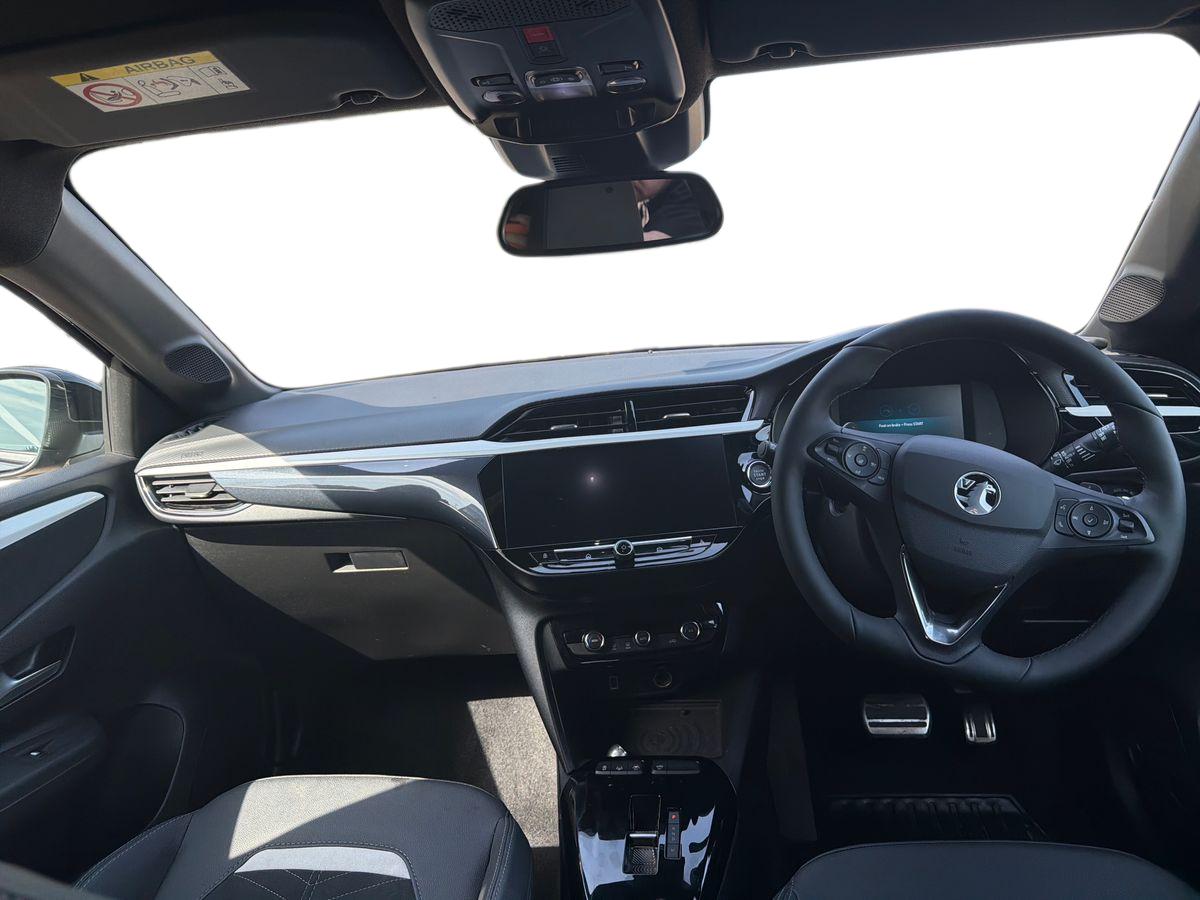 Used Vauxhall Corsa 2025 for sale - 78172547: Photo 13
