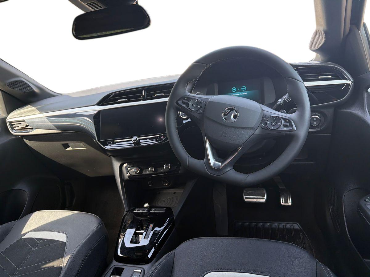 Used Vauxhall Corsa 2025 for sale - 78172547: Photo 15